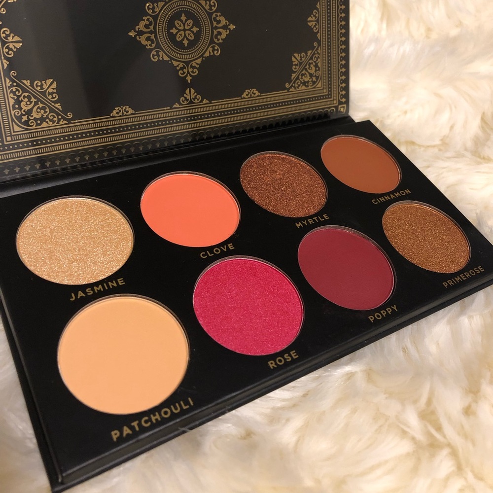 Ace Beauty Grandiose Palette